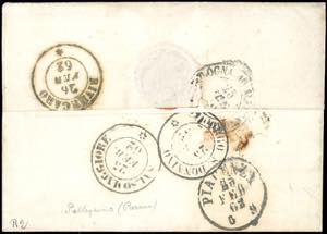 PELLEGRINO, sardo italiano punti ... 