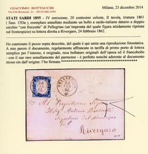 PELLEGRINO, sardo italiano punti ... 