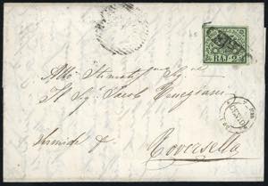 1859 - 2 baj verde oliva (3), perfetto, su ... 