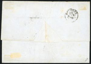 1856 - 4 baj bruno grigio chiaro, ... 