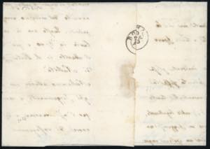 1852 - 6 baj grigio azzurrastro, ... 