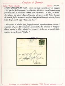 CANEMORTO, C sd punti 13 - 2 baj ... 