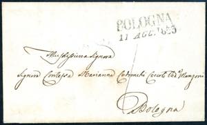 CASTEL SAN PIETRO, SI azzurro ... 