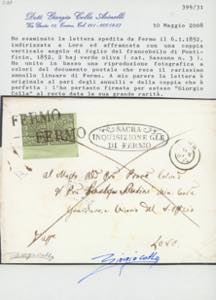 FERMO, SD punti R3 - 2 baj (3), ... 