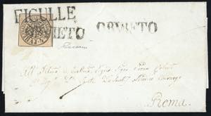 FICULLE, punti 10 - 4 baj (5), perfetto e ... 