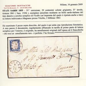 FICULLE, sardo italiano punti 12 - ... 