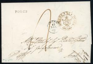 FORCE, punti R2 - 2 baj (3b), ... 