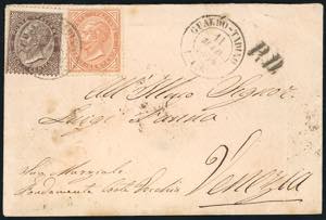 GUALDO TADINO, sardo italiano punti 10 - 10 ... 