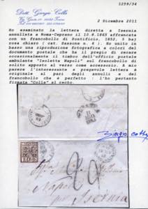 ISOLETTA-NAPOLI, coannullatore - 5 ... 