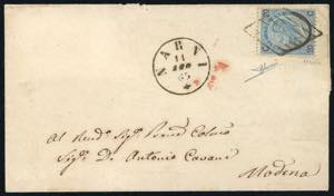 NARNI, griglia + cerchio semplice non ... 