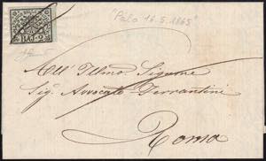 PALO, a penna punti R1 - 2 baj (3Aa), ... 