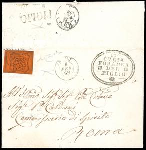 PIGLIO, SI punti R1 - 10 cent. (17), ... 