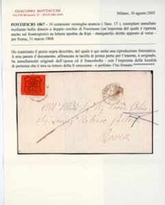 RIPI, punti R2 - 10 cent. (17), ... 