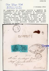 SANTO STEFANO, SD punti R2 - 5 ... 