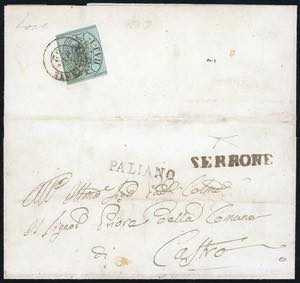 SERRONE, SD punti R2 - 1 baj (2), perfetto, ... 