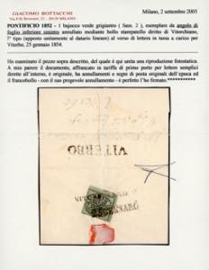 VITORCHIANO, punti 10 - 1 baj (2), ... 