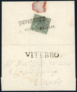 VITORCHIANO, punti 10 - 1 baj (2), ... 