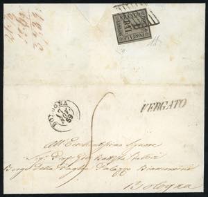 1859 - 1 baj bruno grigio (2), perfetto, al ... 