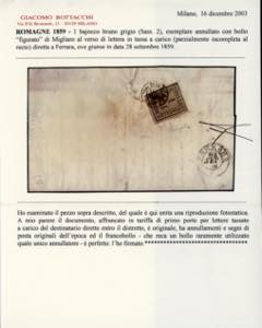 MIGLIARO, punti R1 - 1 baj (2), ... 