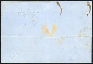 1860 - 80 cent. giallo limone ... 