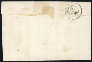 ISOLA DI SARDEGNA-FONNI, punti 12 ... 