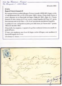 PIEMONTE-BORGARO, punti R1 - 15 ... 