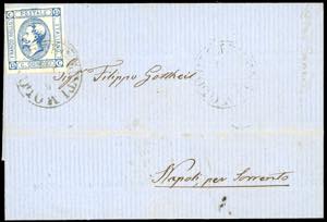 MOLO DI GIRGENTI, sardo italiano punti 10 - ... 