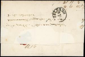 NARO, assicurata - 5 cent., 10 ... 