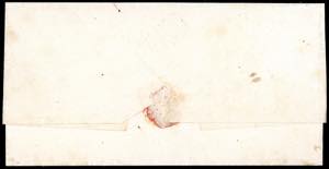 REGALBUTO, ovale rosso nerastro ... 