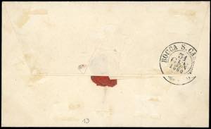 BAGNO, doppio cerchio grande ... 