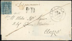 CASCINA, a penna punti 9 - 2 crazie (5), a ... 