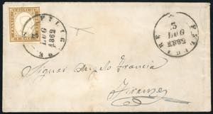 FILIGARE, doppio cerchio punti 12  -10 cent. ... 