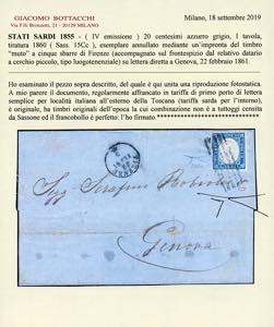 FIRENZE, muto a sbarre punti 13 - ... 