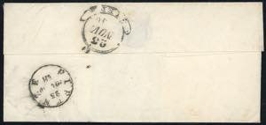 INCISA, cerchio semplice medio ... 