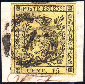 DISTRIBUZIONE 1, punti R1 - 15 cent. di ... 