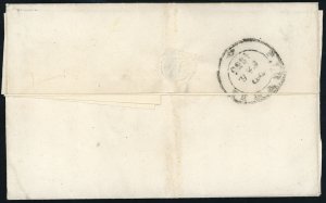 PISA, doppio cerchio piccolo punti ... 