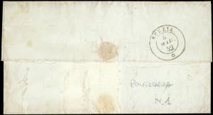 PISA, S.a F.a - 1 crazia, 2 crazie ... 