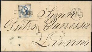 PISTOIA, insufficiente in cartella punti 12 ... 