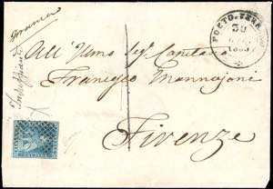 PORTOFERRAIO, muto a rombi punti 7 - 2 ... 