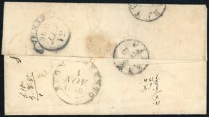 REGGELLO, doppio cerchio azzurro ... 