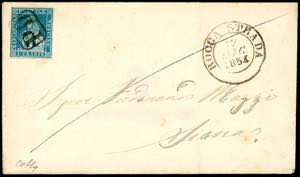 ROCCA STRADA, PD I tipo punti 10 - 2 crazie ... 