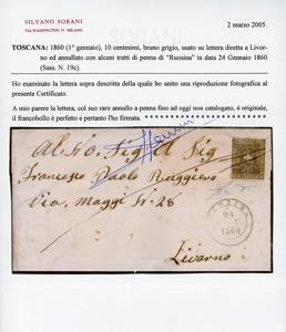 RUOSINA, a penna punti R2 - 10 ... 