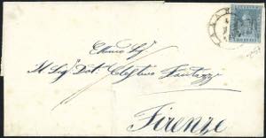 TALAMONE, doppio cerchio medio + ... 