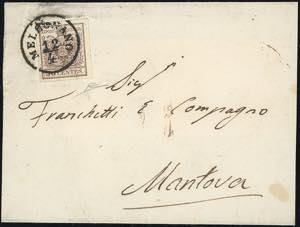 MELEGNANO, C1 punti 7 - 30 cent. (21), ... 