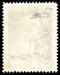 1927 - 20 cent. Volta violetto, ... 