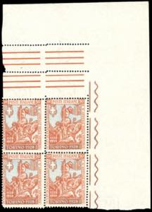 1926 - Emanuele Filiberto, serie ... 