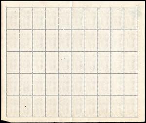 1933 - Anno Santo, serie completa ... 