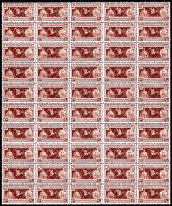 1933 - Anno Santo, serie completa ... 