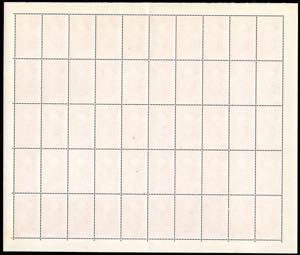 1933 - Anno Santo, serie completa ... 