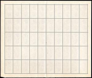 1933 - Anno Santo, serie completa ... 